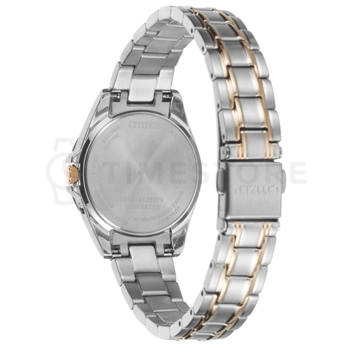 Citizen Elegant