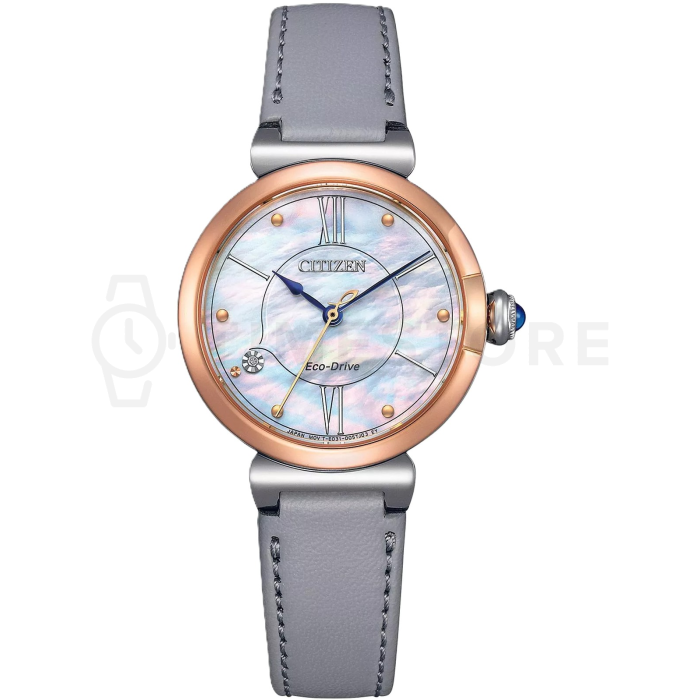 Citizen L Maybells