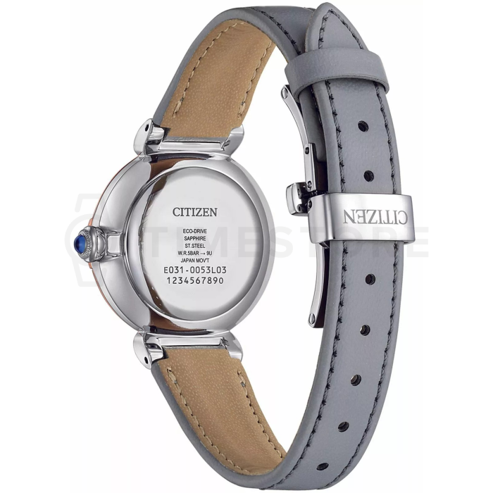 Citizen L Maybells