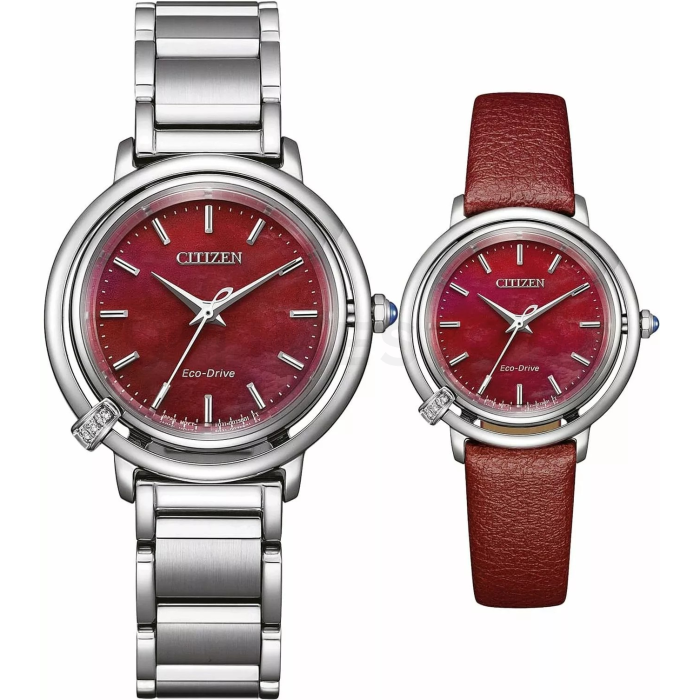 Citizen L Arcly