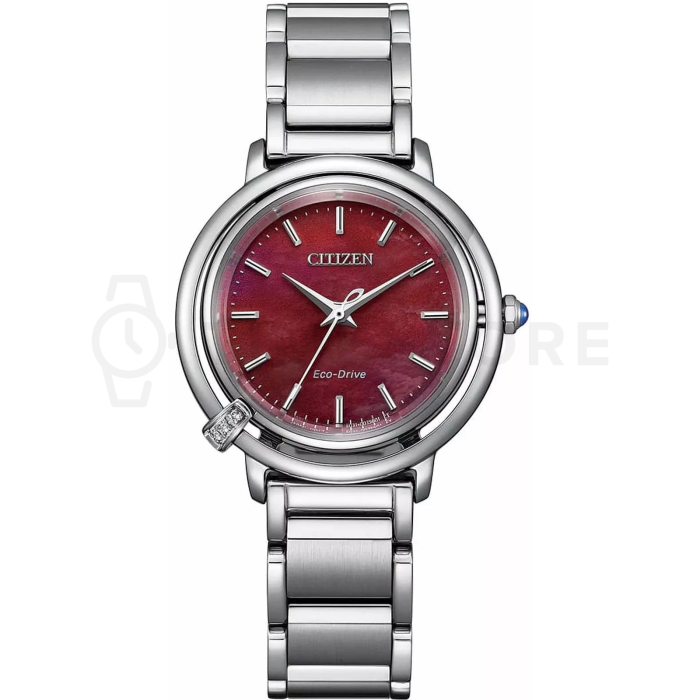 Citizen L Arcly