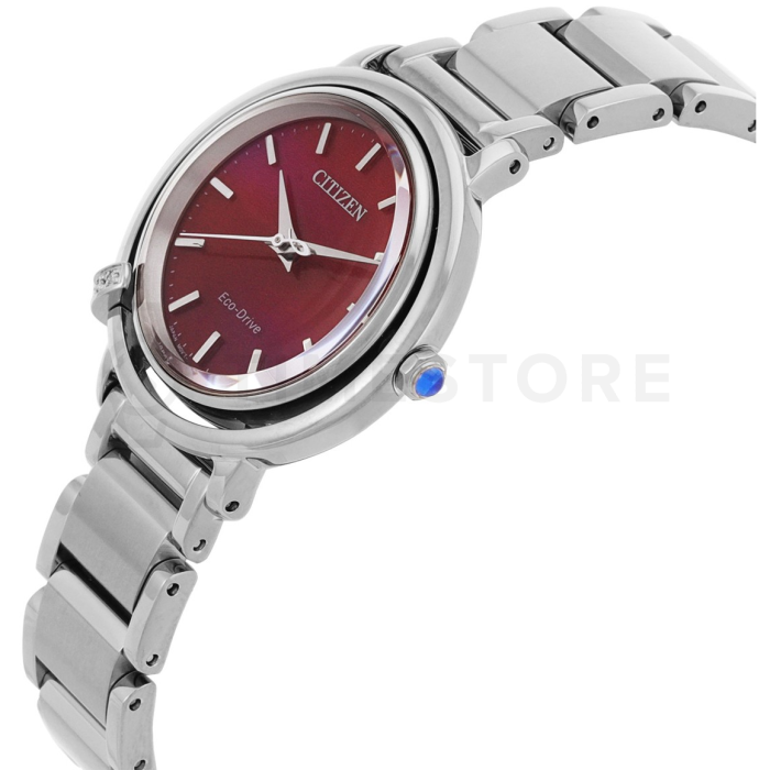 Citizen L Arcly