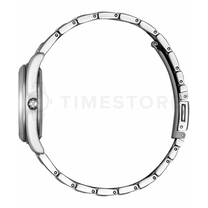 Citizen Super Titanium