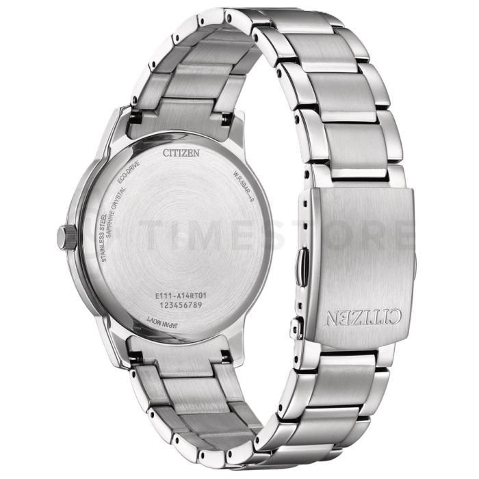 Citizen Eco-Drive