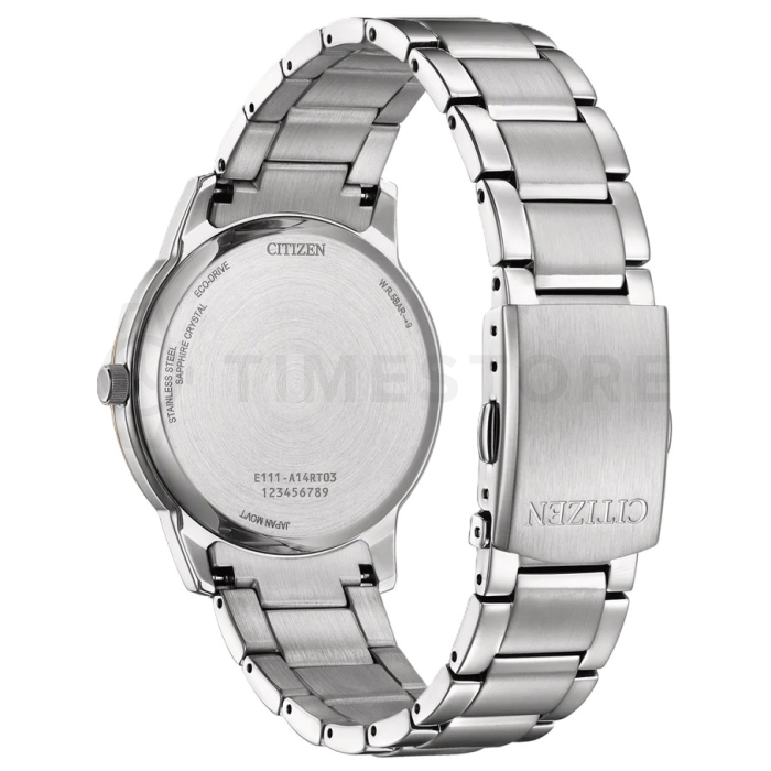Citizen Eco-Drive