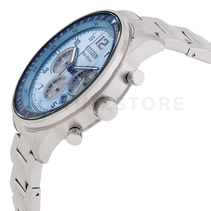 Citizen Eco-Drive