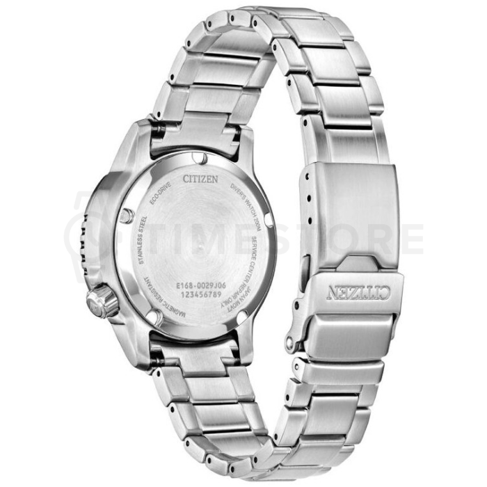 Citizen Promaster