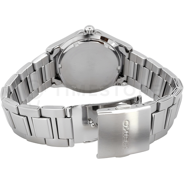 Seiko Spirit
