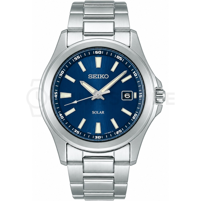 Seiko Spirit