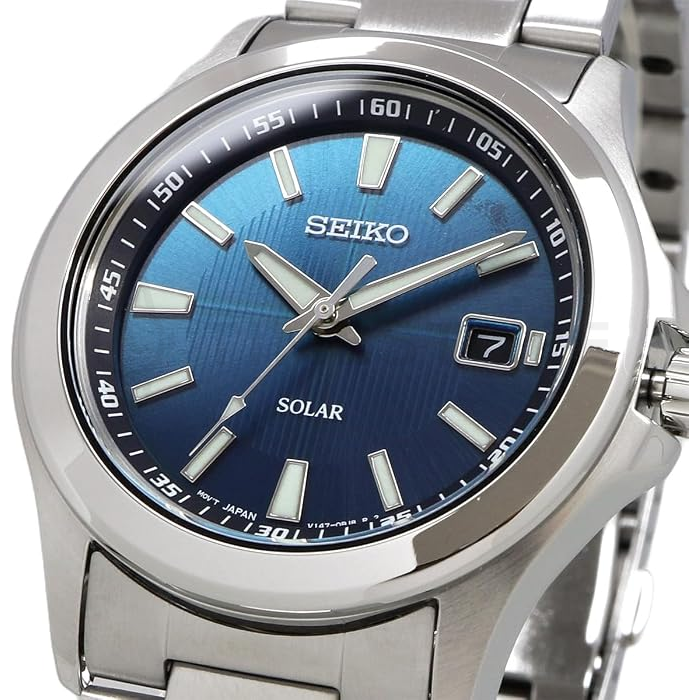 Seiko Spirit