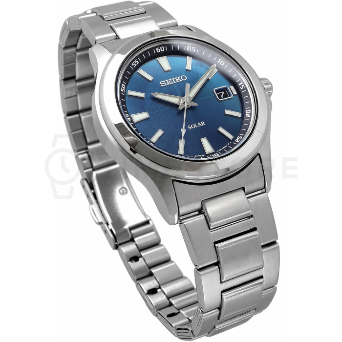 Seiko Spirit