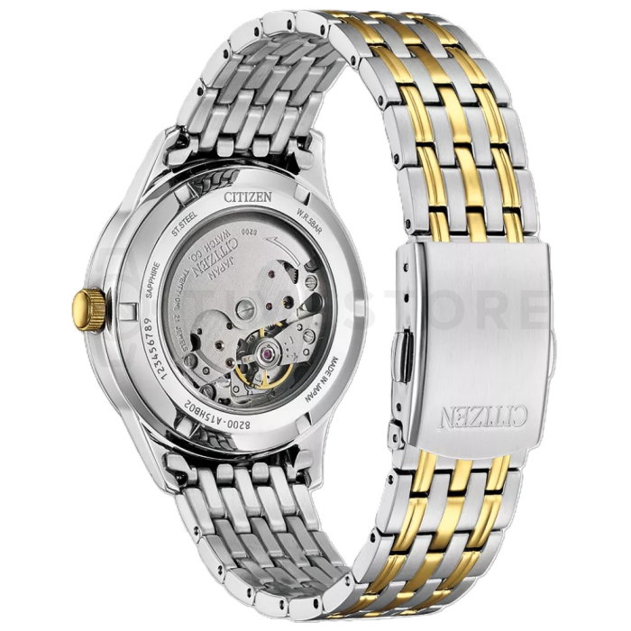 Citizen Collection