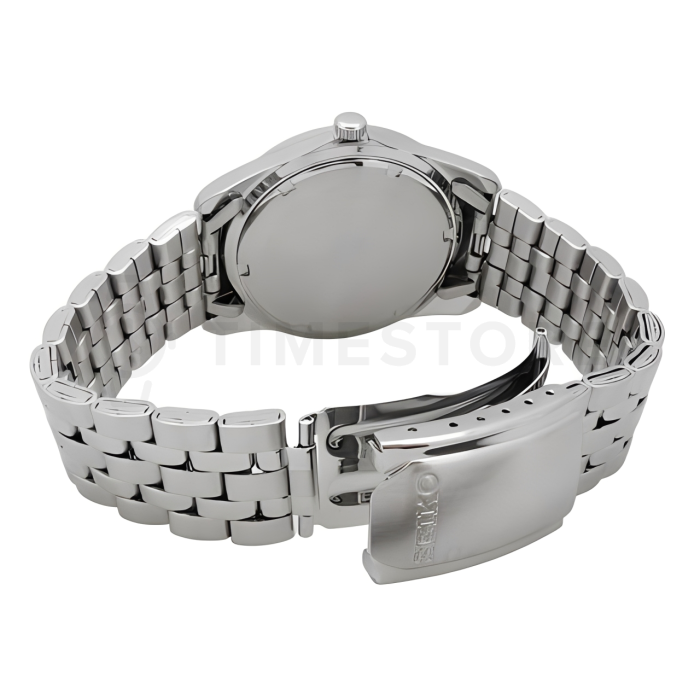 Seiko Spirit