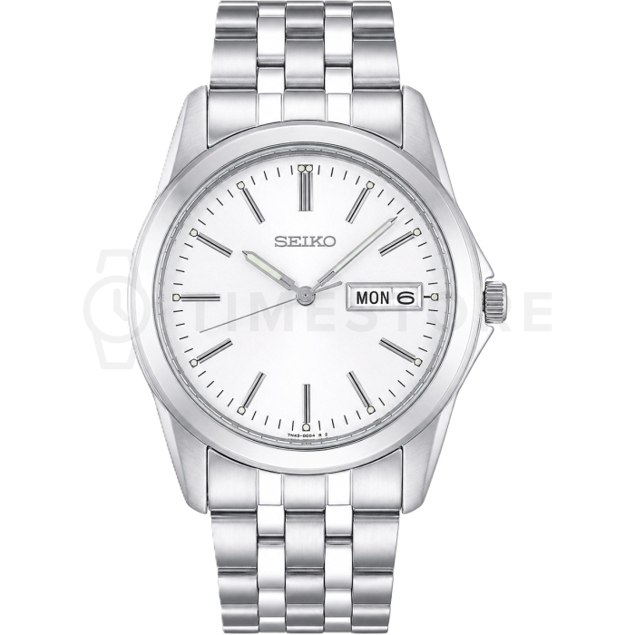Seiko Spirit
