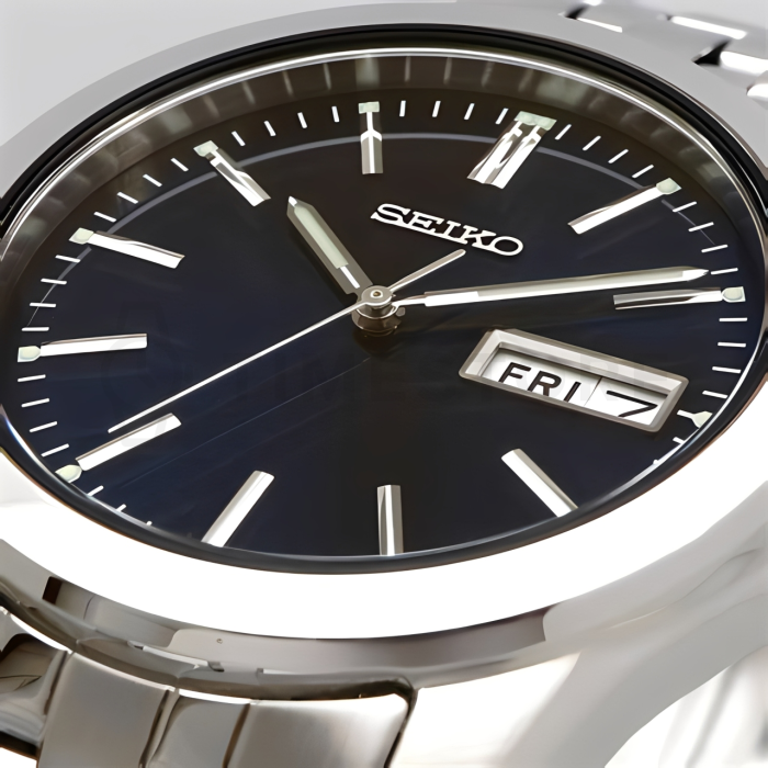 Seiko Spirit