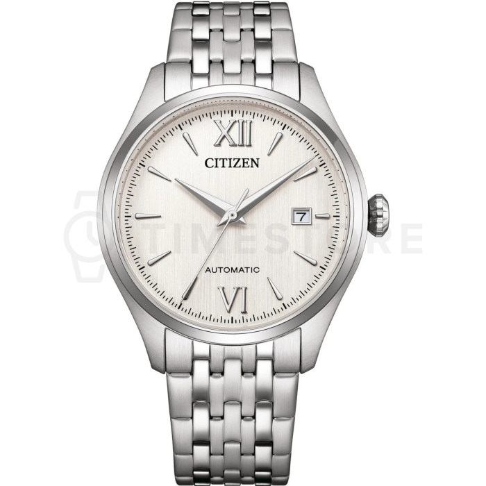 Citizen Mechanical