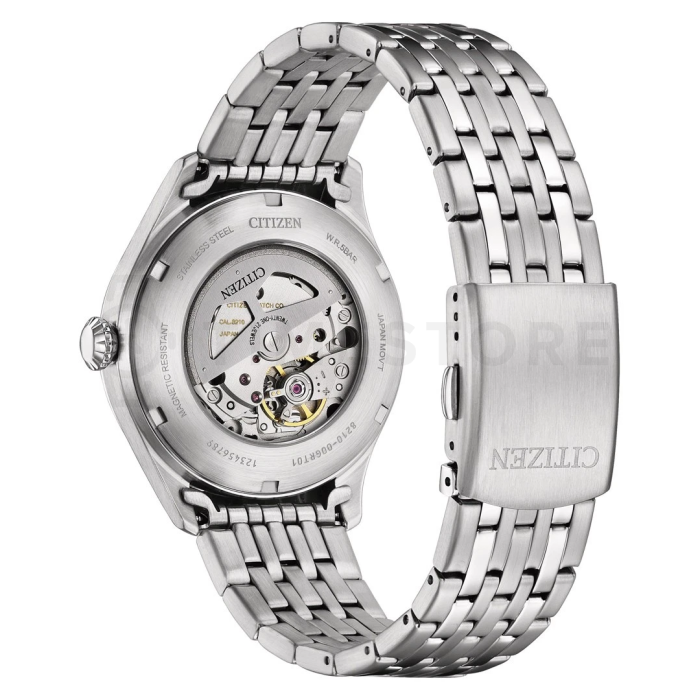Citizen Mechanical