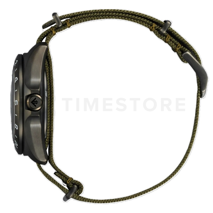 Citizen Promaster
