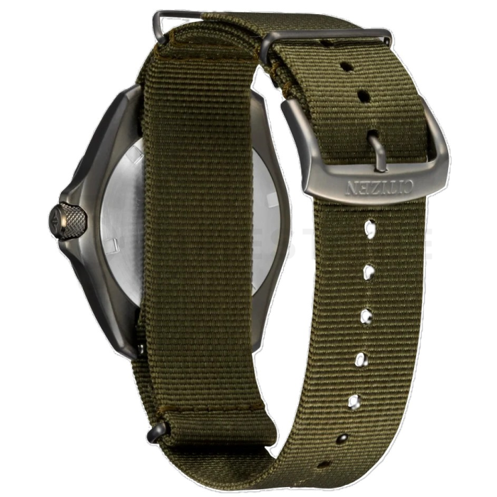 Citizen Promaster