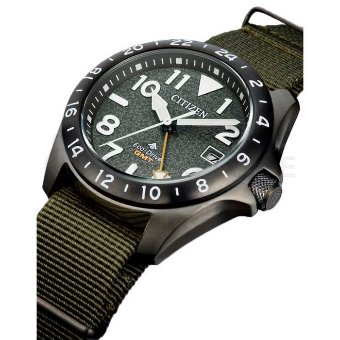 Citizen Promaster