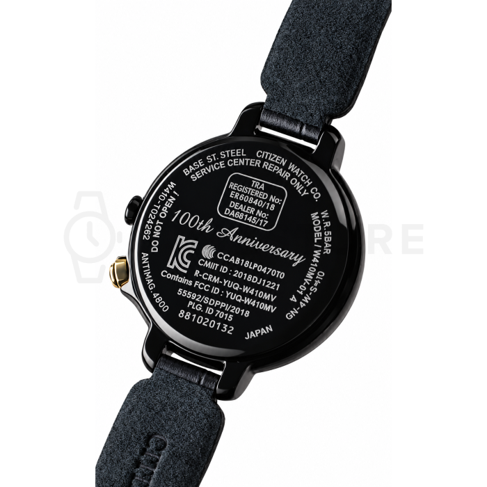 Citizen Collection