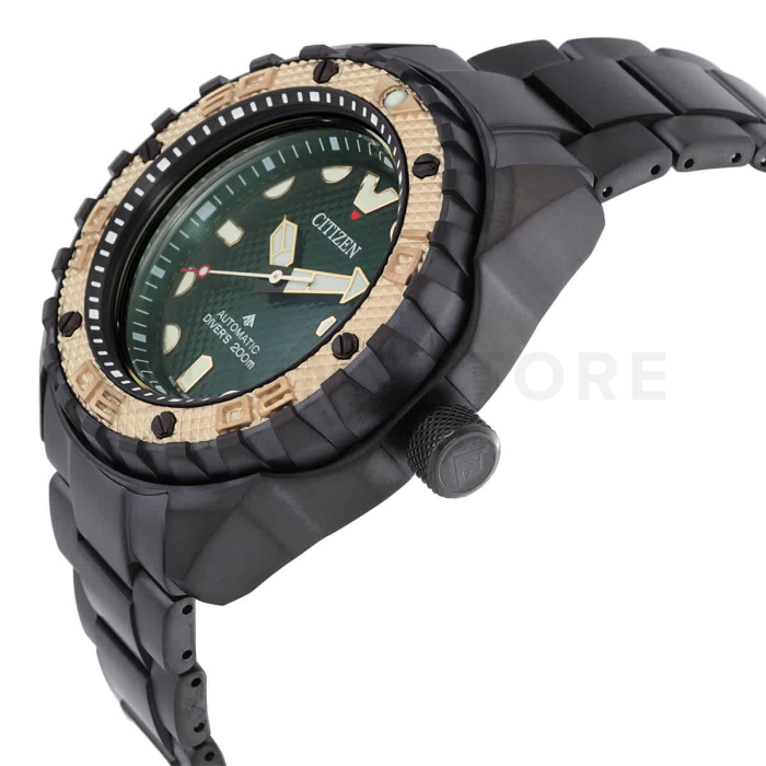 Citizen Promaster Marine