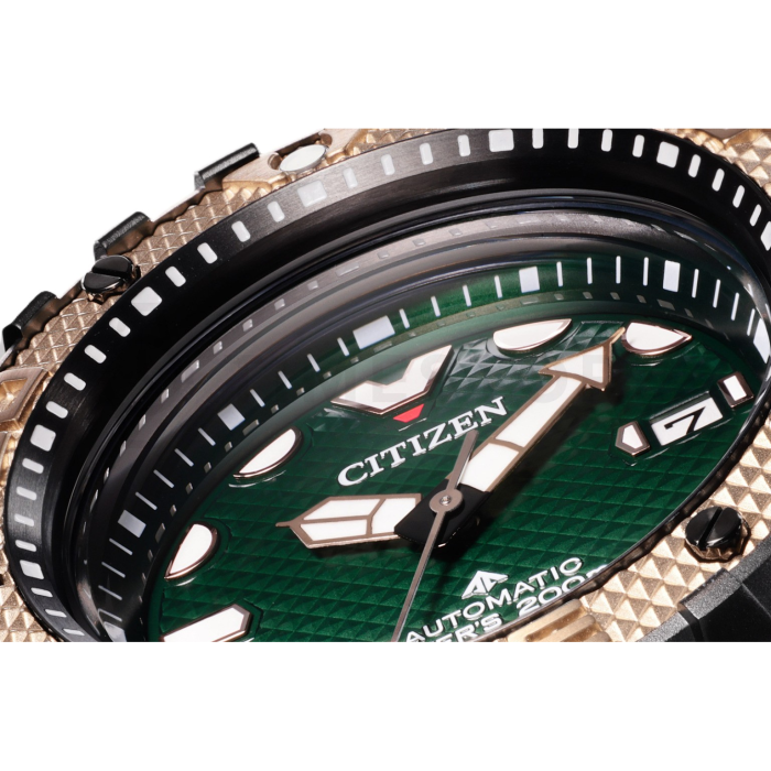 Citizen Promaster Marine