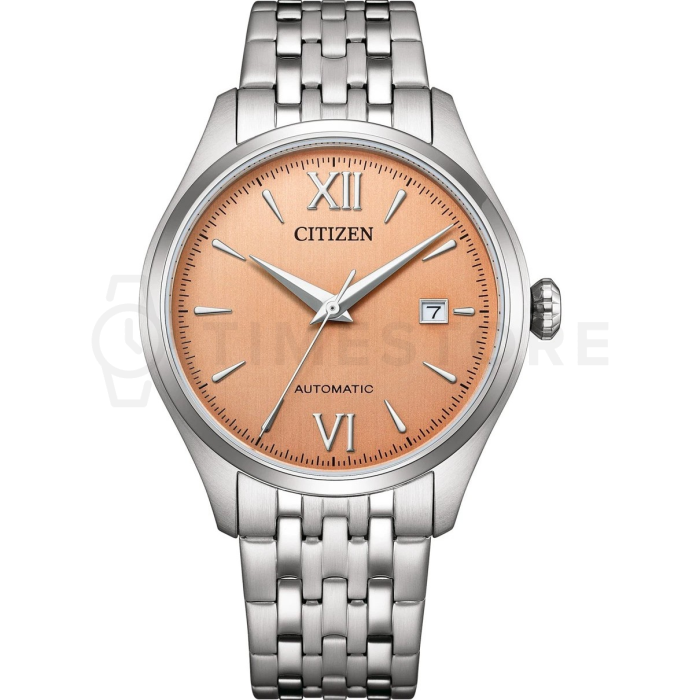 Citizen Mechanical