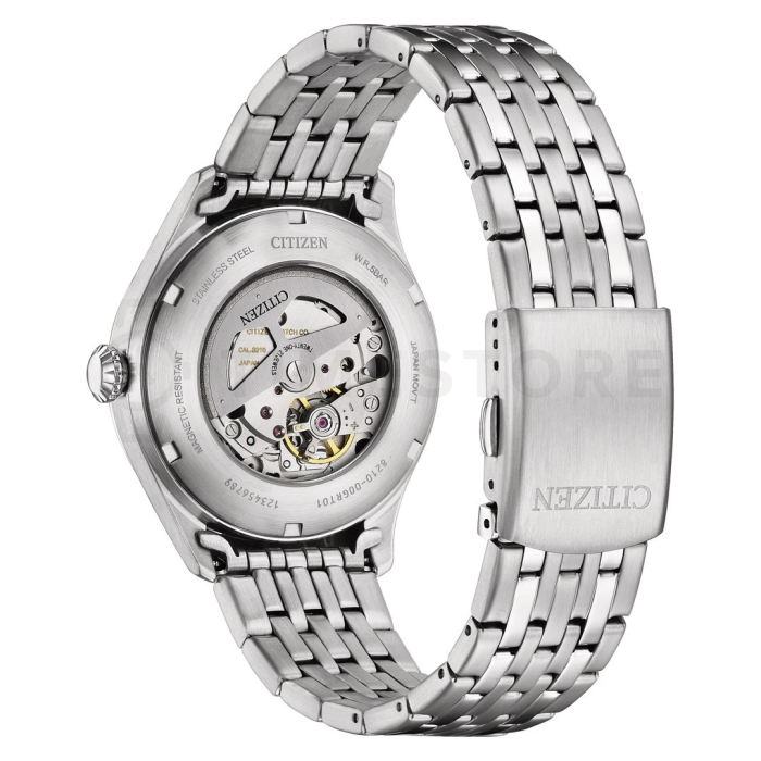 Citizen Mechanical