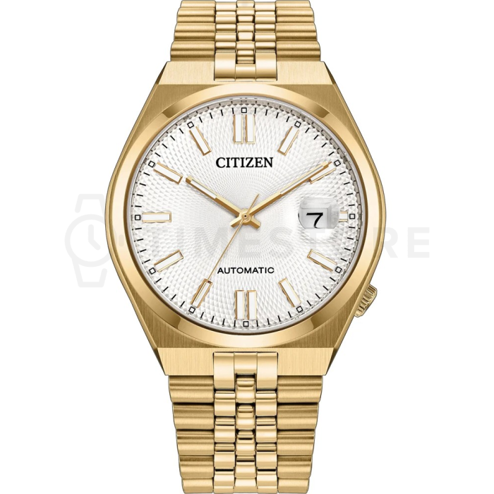 Citizen Tsuyosa