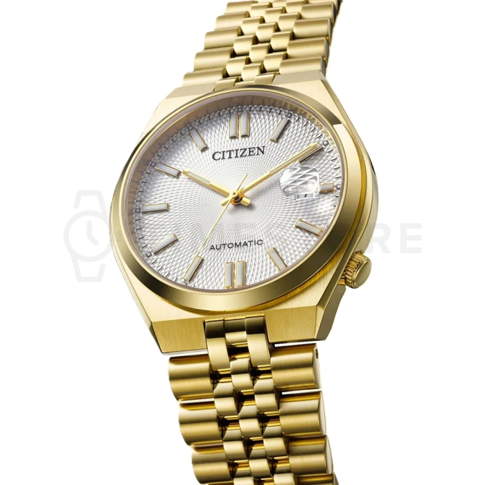 Citizen Tsuyosa