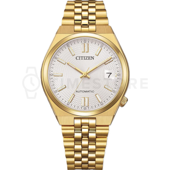 Citizen Tsuyosa