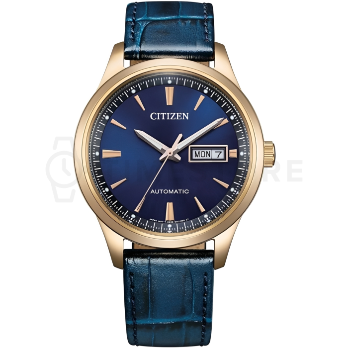 Citizen Mechanical