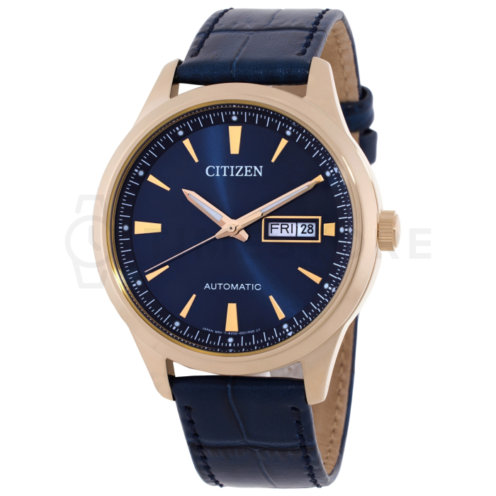 Citizen Mechanical