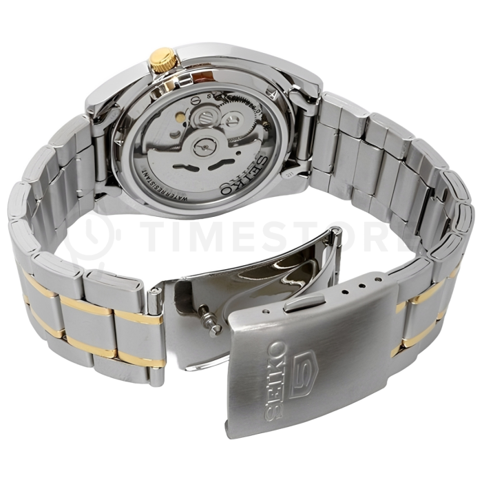 Seiko 5