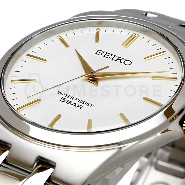 Seiko Spirit