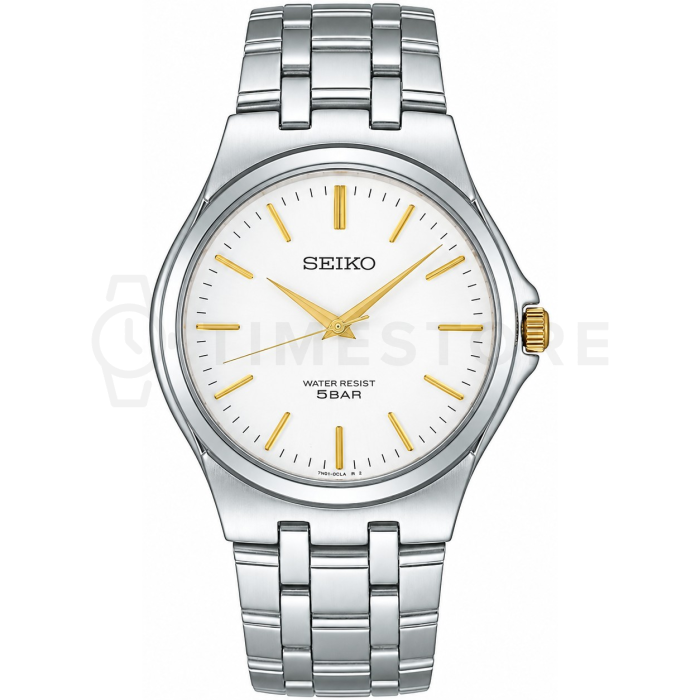 Seiko Spirit