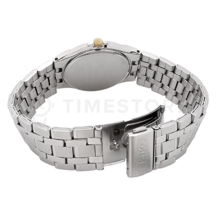 Seiko Spirit