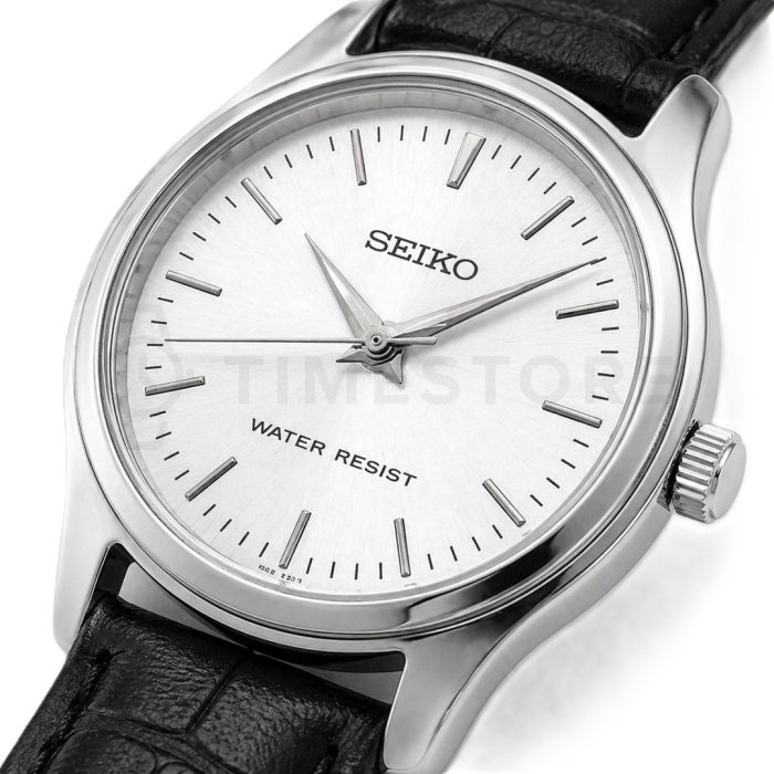 Seiko Spirit