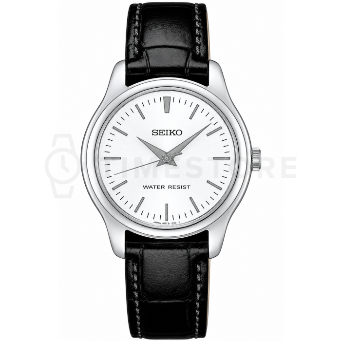 Seiko Spirit