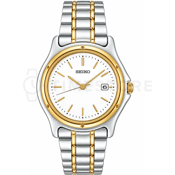 Seiko Spirit