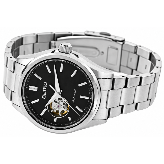 Seiko Selection