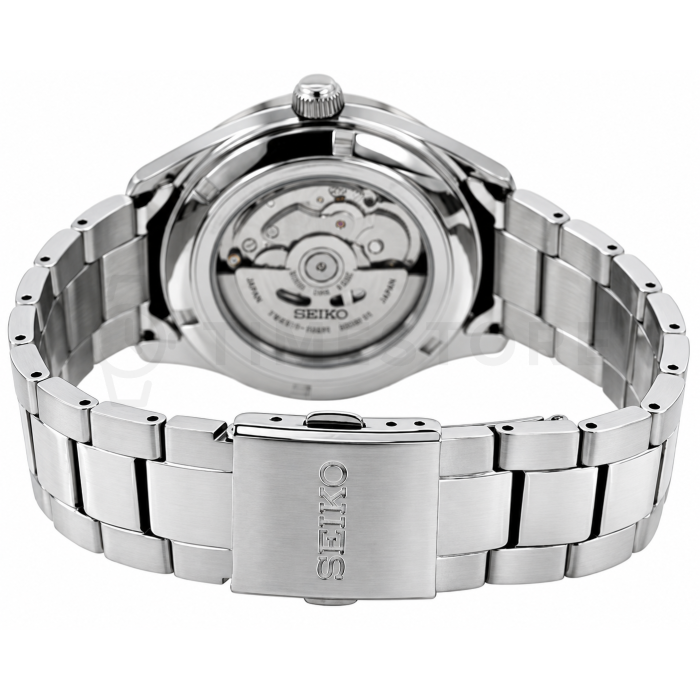 Seiko Selection