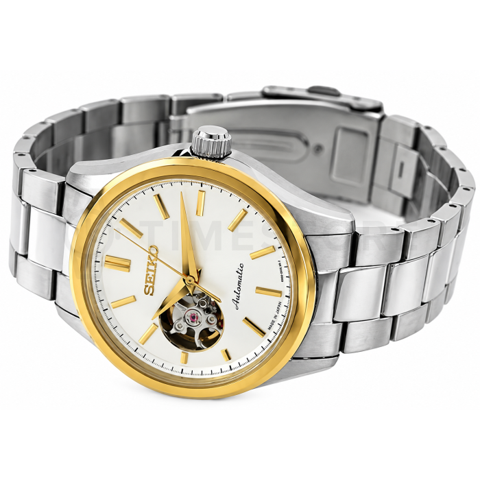 Seiko Selection
