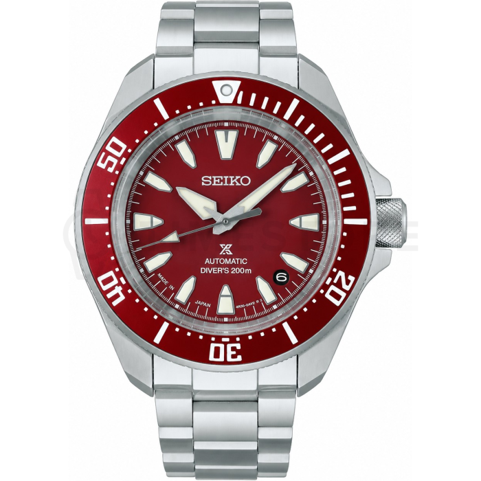 Seiko Prospex
