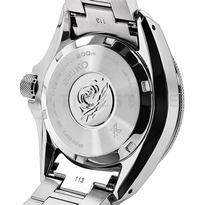 Seiko Prospex