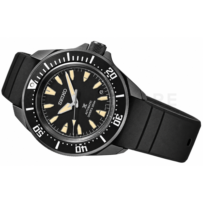 Seiko Prospex
