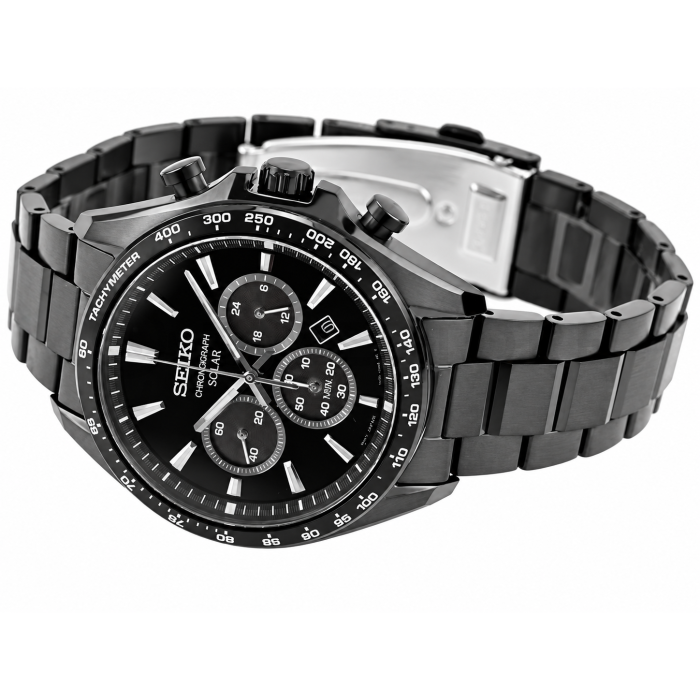 Seiko Selection