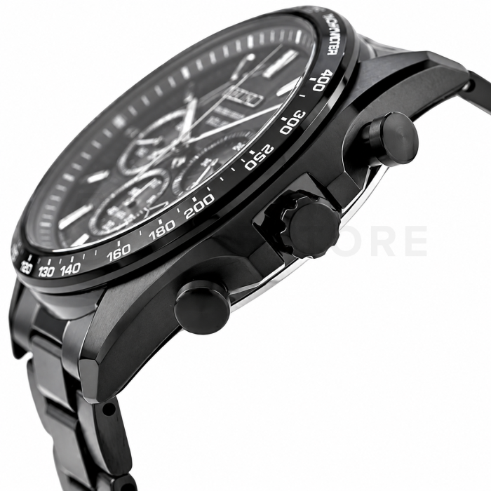 Seiko Selection