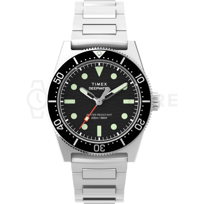 Timex Deepwater